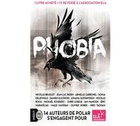 Phobia Collectif (Auteur)