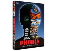 Phobia Dvd 1980 [Dvd] [2020]