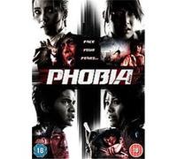 Phobia (4Bia) – Import anglais – Icon