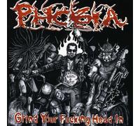 Phobia - Grind Your Fucking Head..