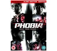 Phobia [Import Anglais] (Import)