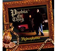 Phobia of Thug - Hydrophobia [Import]