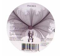 Phobia - Phobia [Import]