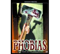 Phobias [Import anglais]
