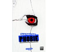 Phobie - Sarah Cohen-Scali - Gulf Stream - broché - Roman adolescent dès 13 ans