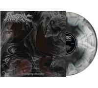 Phobophilic - Eveloping Absurdity (Cream/Black Galaxy Vin [Import]