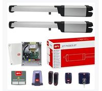 Phobos BT A25 R935306 00004 Kit d'automatisation pour portail, portes battantes, automatisme, 24 V, 2,5 mBFT