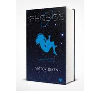 Phobos - Edition Livre De Bord