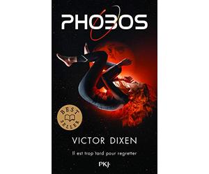 Phobos - tome 01