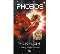 Phobos - tome 03 (03)
