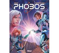 Phobos - Tome 03: Le Pacte des apparences