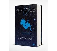 Phobos - Tome 1 - Édition " Livre de bord " (01)