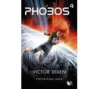 Phobos - Tome 4