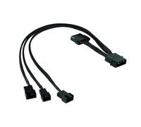 Phobya 81130 Câble D'alimentation Interne 0,3 M