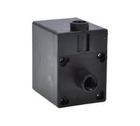 Phobya DC12-400 PWM Pompe 12Volt Refroidissement par Eau Pompes