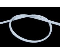 Phobya Kit Modding Câbles - Felx Sleeve 3mm (1/8") - UV Blanc 1m Modding Manchon Flexible
