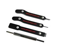 Outils de Modding Alimentation - Molex Extractor Kit