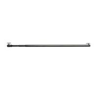 Phocusline - Barre téléscopique noire 3m - PHL3000