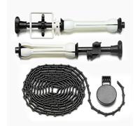 Phocusline - Mi-axe rotatif (la paire) - PHL1024