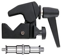 PHOCUSLINE Pince Super Clamp avec Poignée Métallique