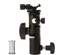 PHOCUSLINE Rotule Flash Sabot avec Support Parapluie