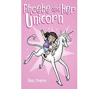 Phoebe And Her Unicorn
