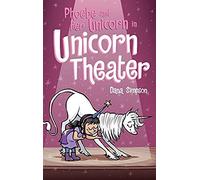 Phoebe And Her Unicorn In Unicorn Theater