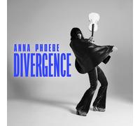 Anna Phoebe – Divergence – Vinyle 12" Album
