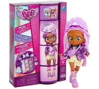 Phoebe Bff Mode Poupée Collection Figurine avec Accessoires 20cm (Cry Bébés )
