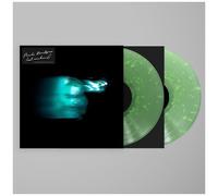 Phoebe Bridgers - Lost Weekend - Rogue Planet - Green Glow In The Dark Splatter [Vinyl Lp] Explicit, Colored Vinyl, Green
