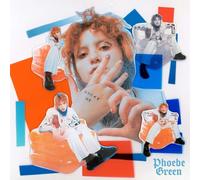 Phoebe Green - Lucky Me [Vinyl] [Import]