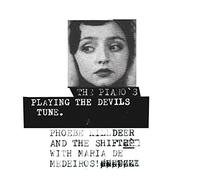 Phoebe Killdeer & Th - Piano's Playing The Devils Tune [Import]