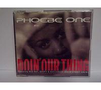 Phoebe One - Doin' Our Thing [Import]