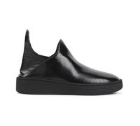 Phoebe Philo - Baskets à enfiler - Femme - Chaussures - Noir - Taille: 37 1/2 EU