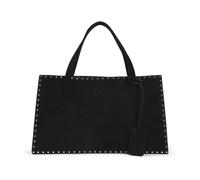 Phoebe Philo - Small Stud Cabas - Femme - Sacs - Noir - Taille: ONE Size