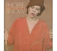 Phoebe Snow - Against The Grain (UK 1978) : Phoebe Snow