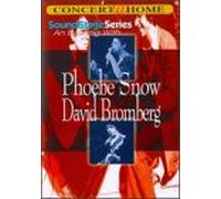 Phoebe Snow and David Bromberg [Import USA Zone 1]