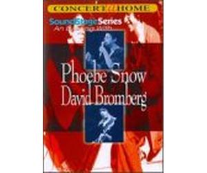 Phoebe Snow and David Bromberg [Import USA Zone 1]