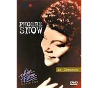 Phoebe Snow - In Concert