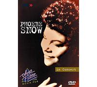 Phoebe Snow - In Concert [DVD] [2002] [NTSC]