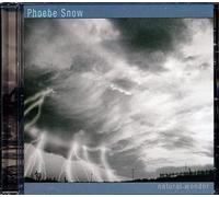 Phoebe Snow - Natural Wonder