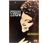 Phoebe Snow - Phoebe Snow - Live in Concert [Import anglais]
