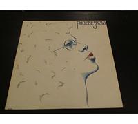 PHOEBE SNOW - phoebe snow LP