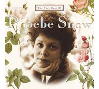 Phoebe Snow The Very Best Of Phoebe Snow (CD)