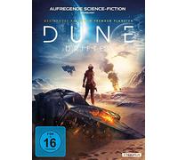 Dune Drifter (DVD) Phoebe Sparrow Daisy Aitkens Simon Dwyer-Thomas