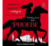 Phoebe (The Bellamy Sisters Series)