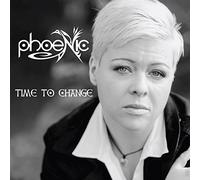 phoeNic - Time To Change