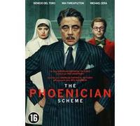 PHOENICIAN SCHEME THE-NL G