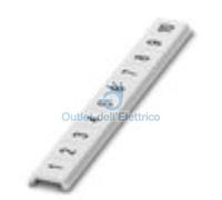 Phoenix 0808671 Zbf 5, Lgs : Fortl.zahlen Marqueurs de Dispositif