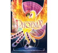 Phoenix 1: Persistance of Time